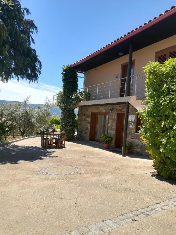 Casa Das Argolas Маседу-де-Кавалейруш Екстер'єр фото